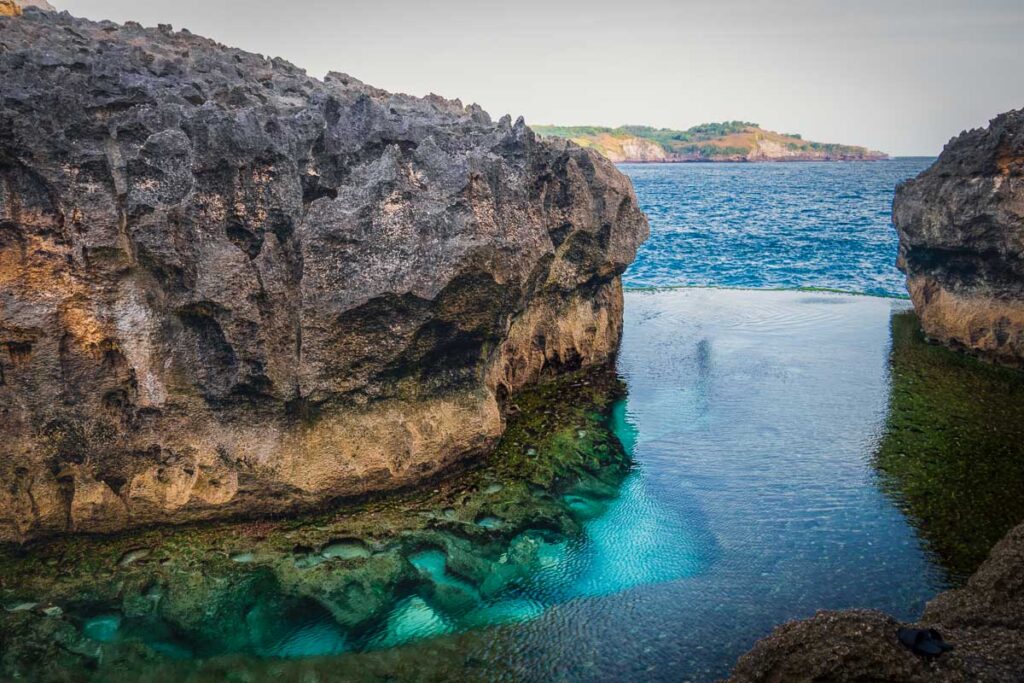 angels billabong nusa penida emerald pools