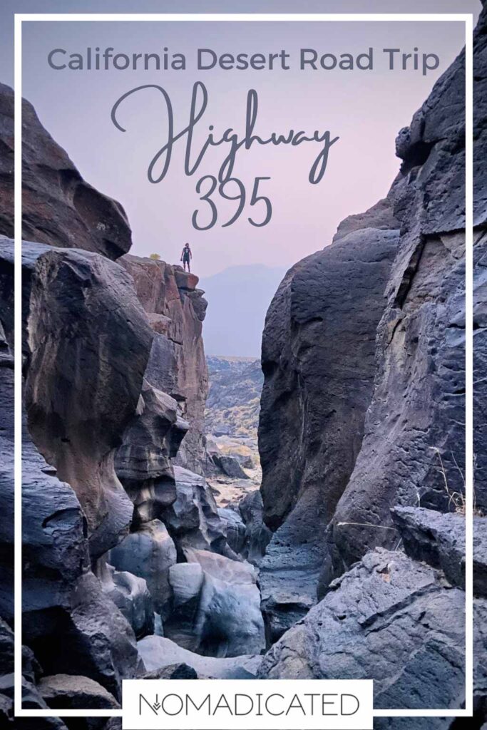 pinterest california desert road trip highway 395 2