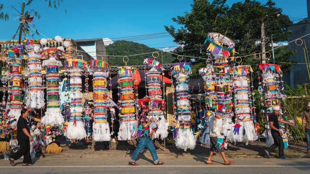 hmong traditional ceremony