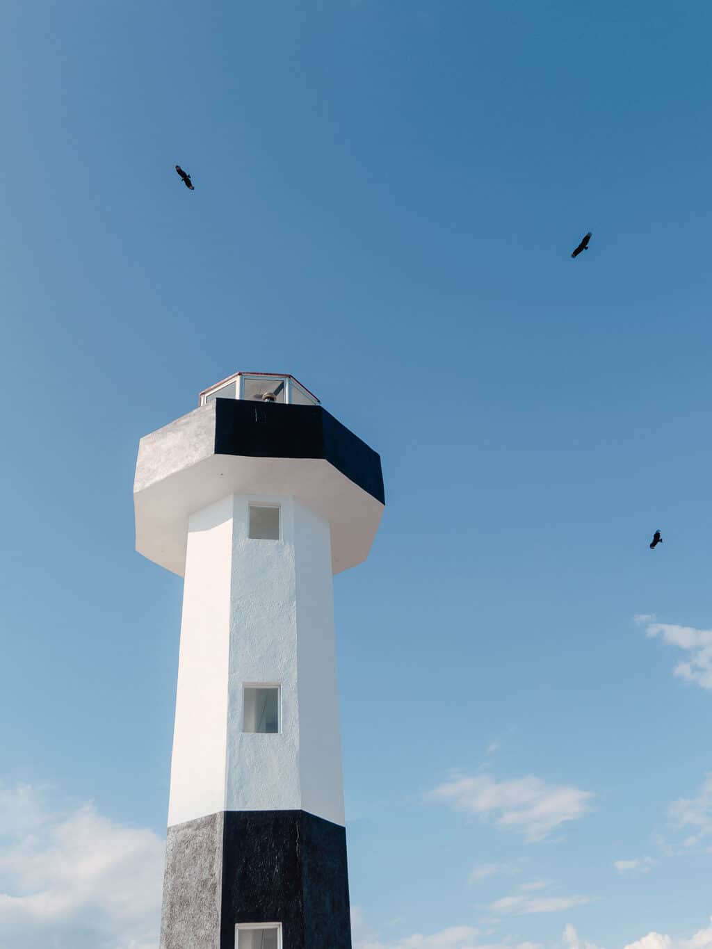 La Bufadora y El Faro de Huatulco 