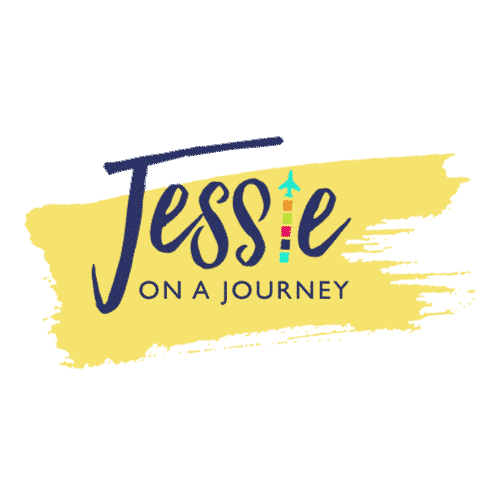 jessie on a journey featured in