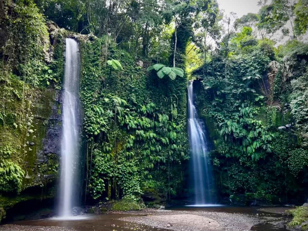 benang stokel, just an ok waterfall