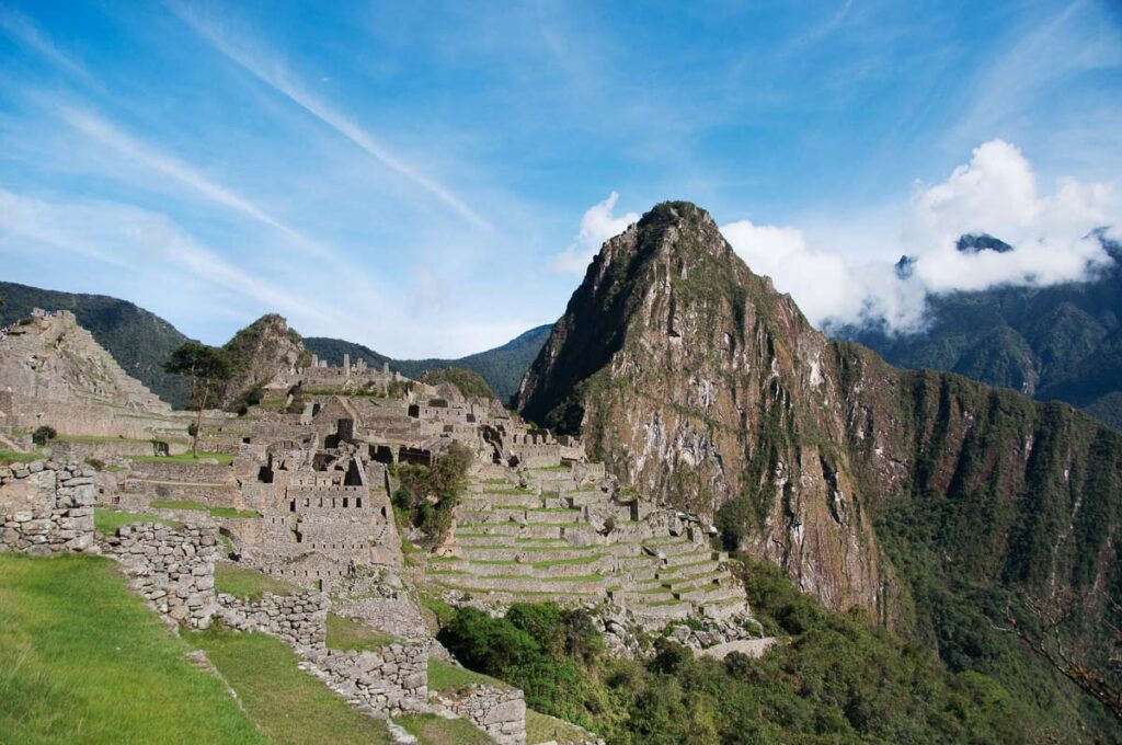 macchu pichu