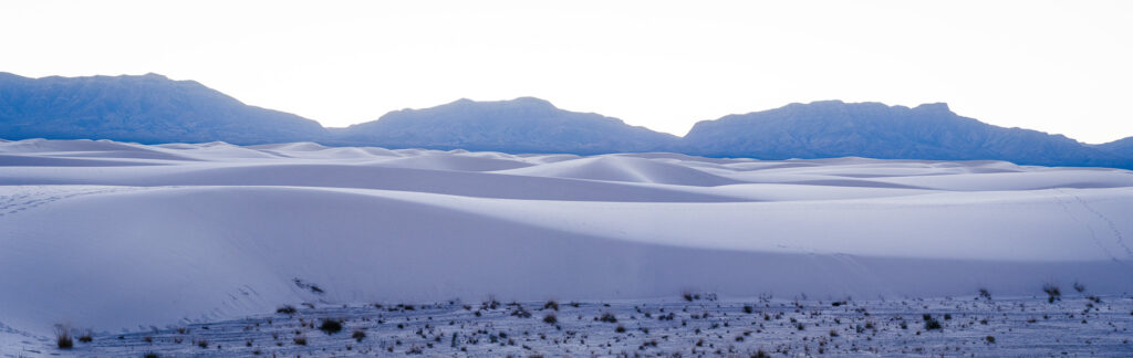 dune layer panoramic stitching